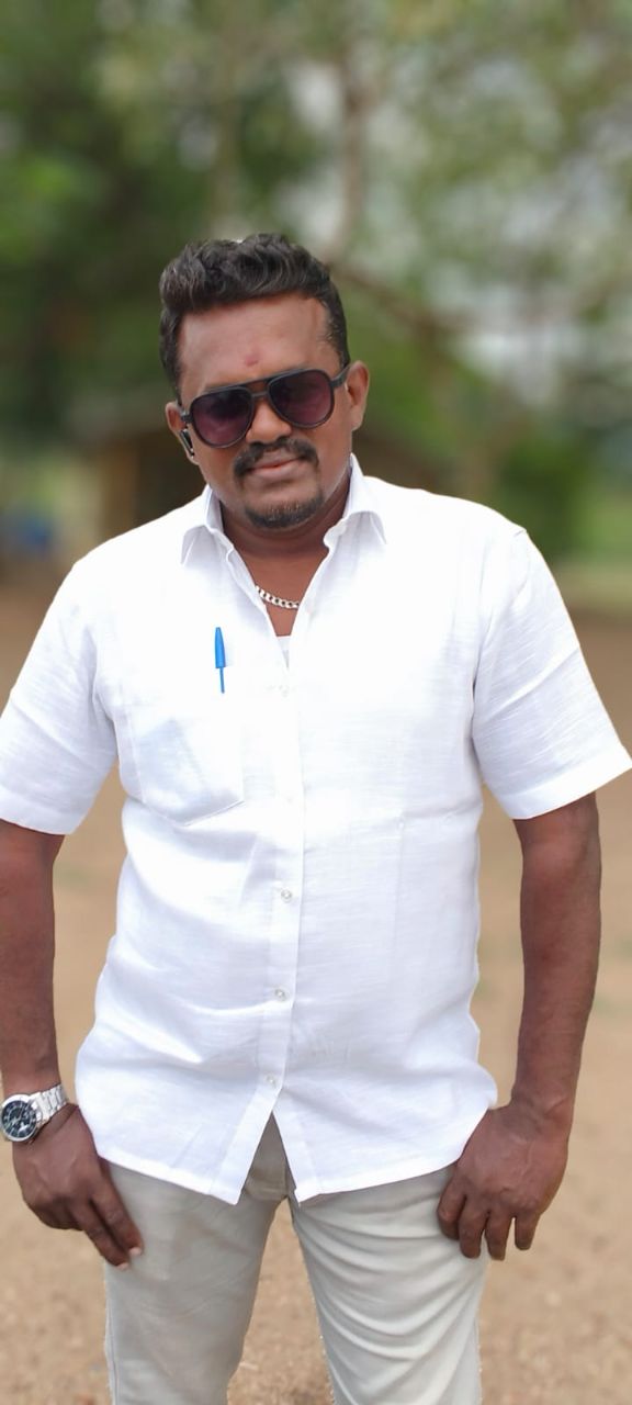 Thangadurai P, founder of Covai6 Real Estate
